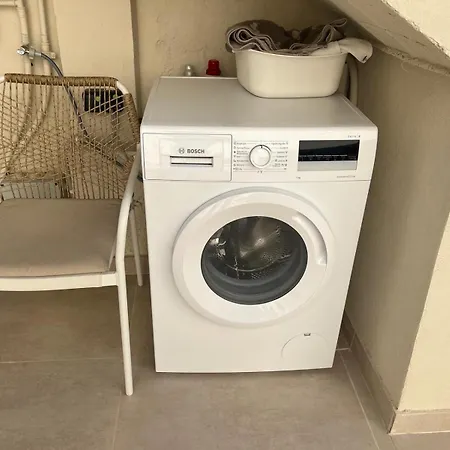 Ca Erika Nyaraló Aldaia