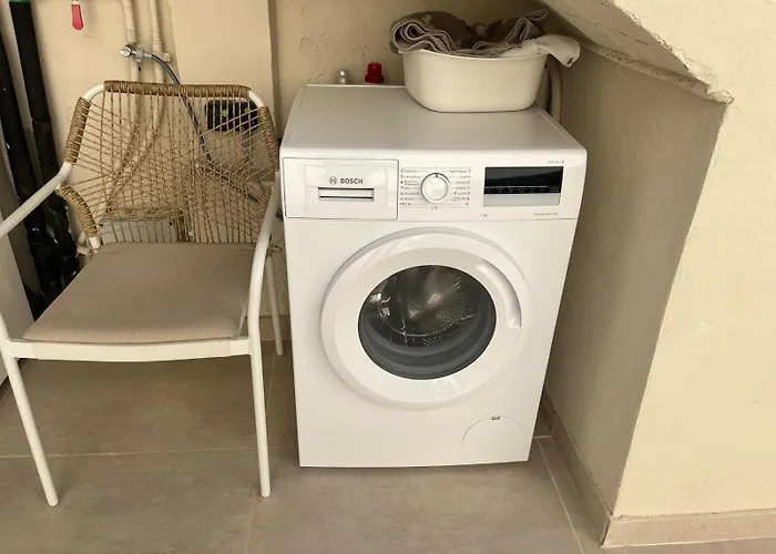 Ca Erika Nyaraló Aldaia