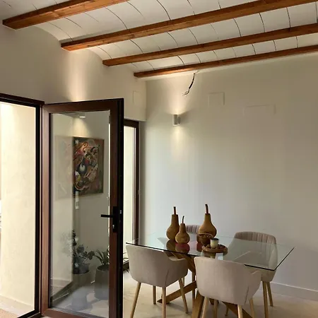 Ca Erika Holiday home