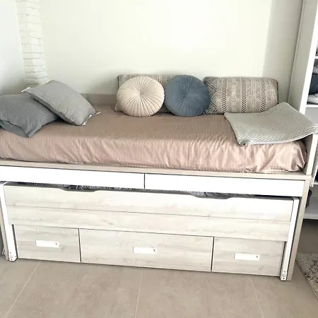 Ca Erika Vakantiehuis Aldaia