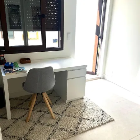 Holiday home Ca Erika Aldaia