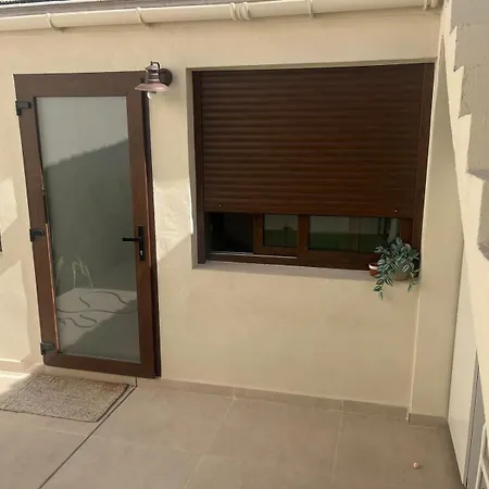 Ca Erika Holiday home