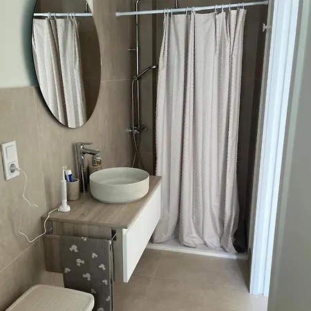 Holiday home Ca Erika