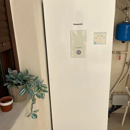 Ca Erika Casa vacanze *