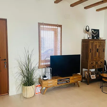 Holiday home Ca Erika Aldaia