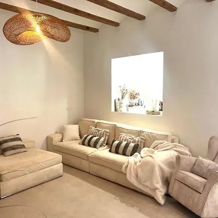 Ca Erika Holiday home Aldaia