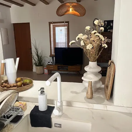 Ca Erika Casa vacanze