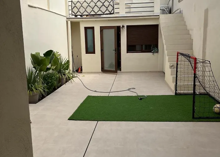 Ca Erika Vakantiehuis