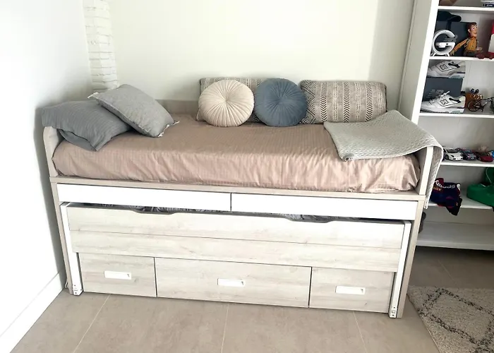 Ca Erika Vakantiehuis Aldaia