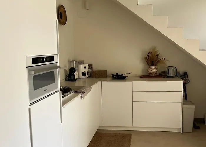 Holiday home Ca Erika