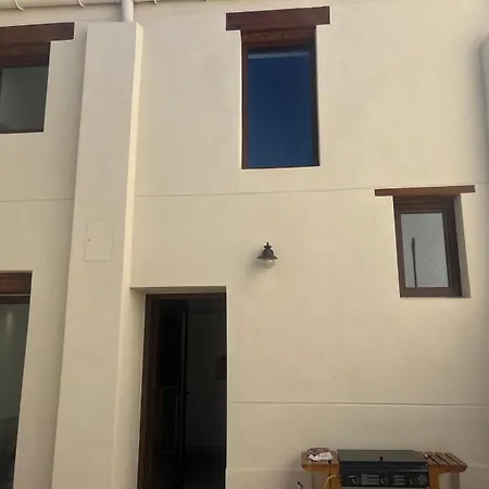 Ca Erika Hébergement de vacances *