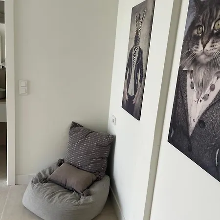 Hébergement de vacances Ca Erika *