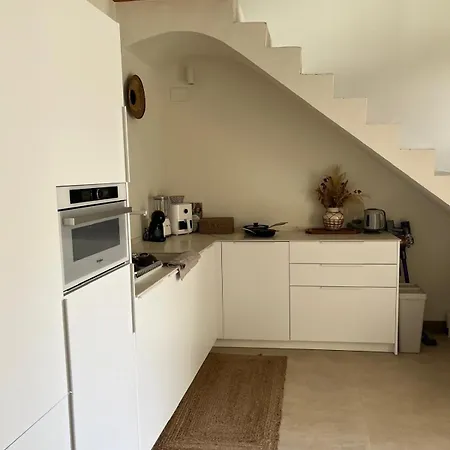 Hébergement de vacances Ca Erika