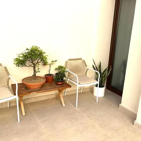 Ca Erika Hébergement de vacances