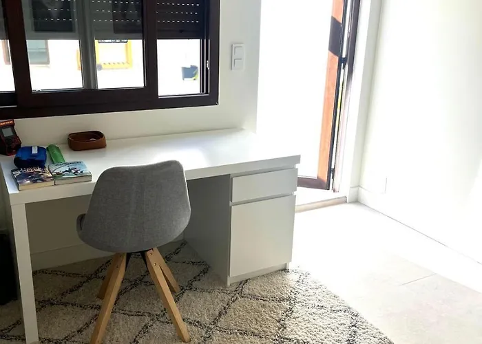 Holiday home Ca Erika Aldaia