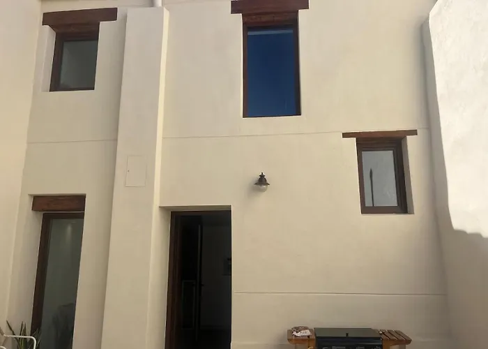 Ca Erika Holiday home *