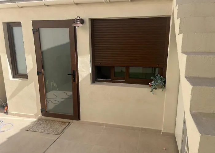 Ca Erika Holiday home