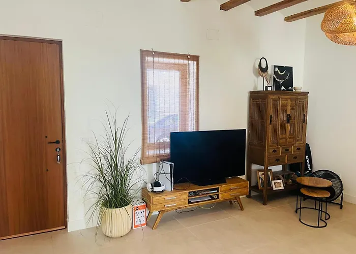 Holiday home Ca Erika Aldaia