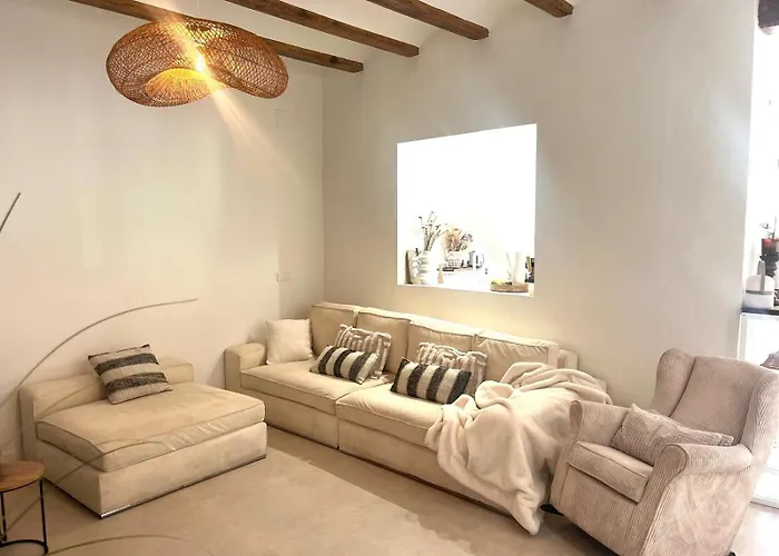 Ca Erika Holiday home Aldaia