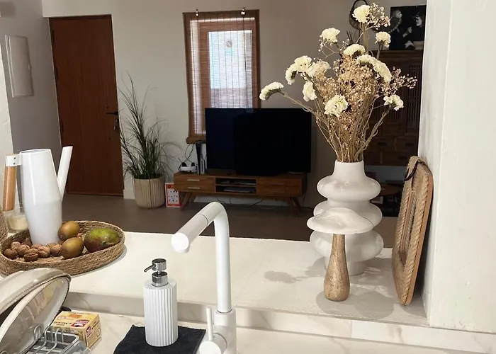 Ca Erika Holiday home